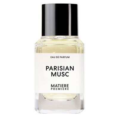 MATIERE PREMIERE Parisian Musc EDP 100 ml